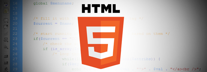 בניית אתרים HTML5