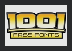 1001freefonts